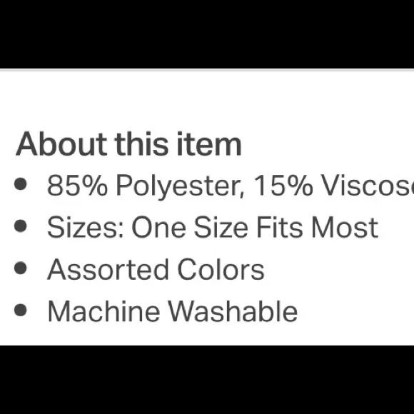 Woolrich Woolen Mills Cozy Blanket Wrap NWT - Picture 5 of 5